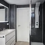 Victorina By Basque Homes Apartment