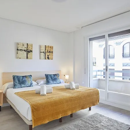 Victorina By Basque Homes 圣塞瓦斯蒂安