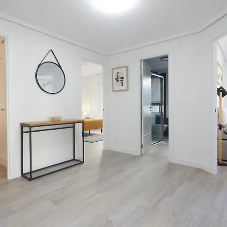 Victorina By Basque Homes * San Sebastian