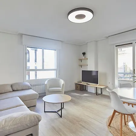 Victorina By Basque Homes Apartment San Sebastián