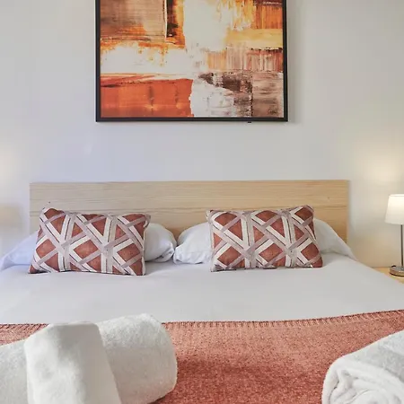 Victorina By Basque Homes Διαμέρισμα Σαν Σεμπαστιάν