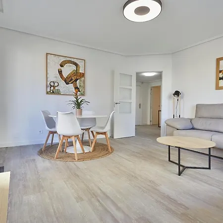 아파트 Victorina By Basque Homes *