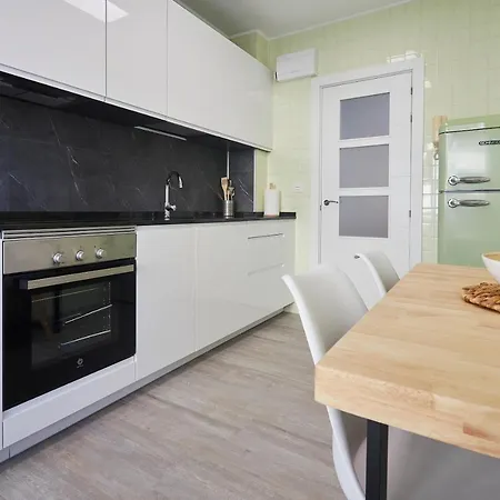 Appartement Victorina By Basque Homes Saint-Sébastien