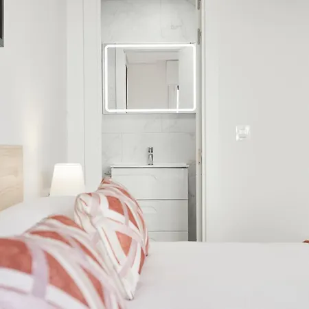 아파트 Victorina By Basque Homes