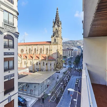 Victorina By Basque Homes * San Sebastián