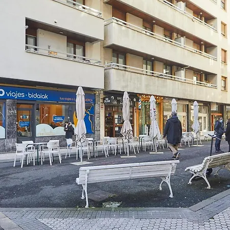 Victorina By Basque Homes * San Sebastián