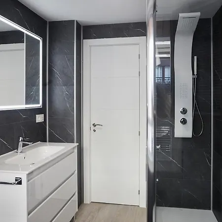 Victorina By Basque Homes Appartement
