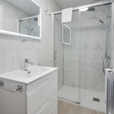 Victorina By Basque Homes