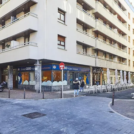 Victorina By Basque Homes Saint-Sébastien