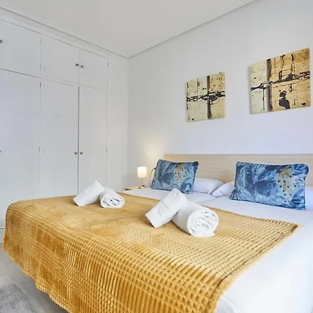 Victorina By Basque Homes