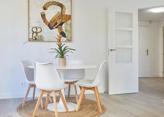 Victorina By Basque Homes