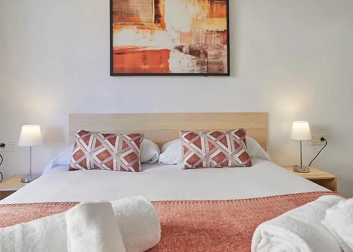 Victorina By Basque Homes Lejlighed San Sebastián