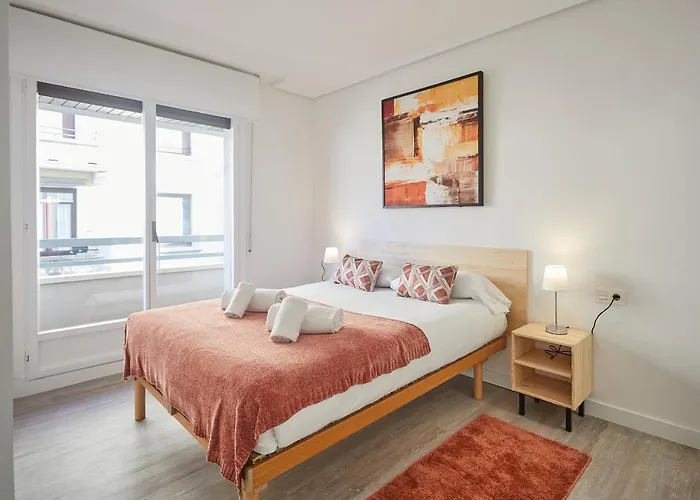 Lejlighed Victorina By Basque Homes