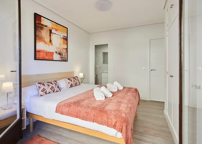 Lejlighed Victorina By Basque Homes