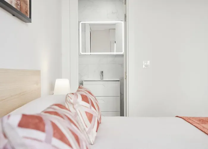 Lejlighed Victorina By Basque Homes