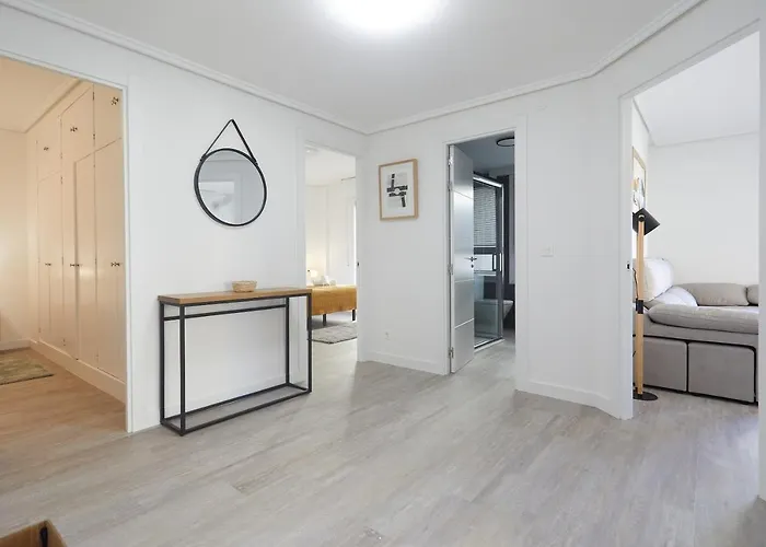 Victorina By Basque Homes * San Sebastián