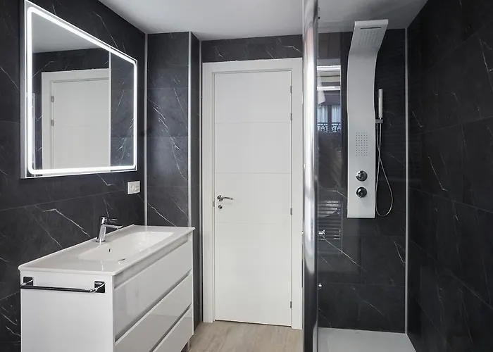 Victorina By Basque Homes Lejlighed