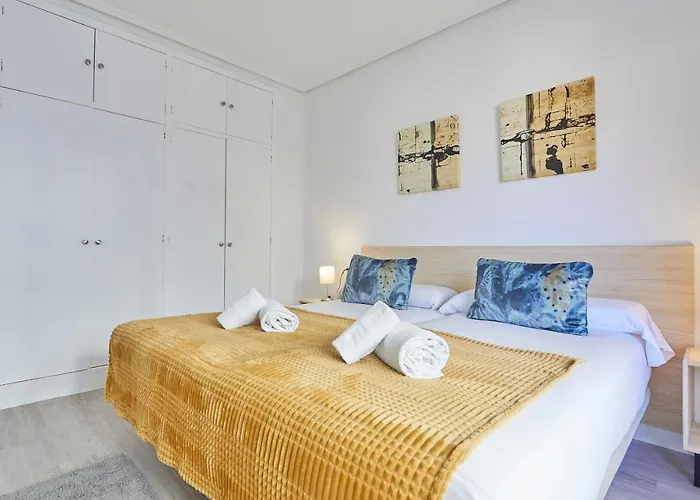 Victorina By Basque Homes