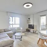 Victorina By Basque Homes Apartment San Sebastian