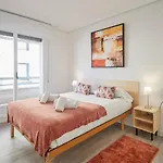 Apartment Victorina By Basque Homes