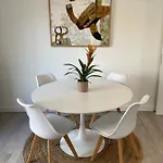 Victorina By Basque Homes Apartment