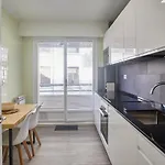 Apartment Victorina By Basque Homes
