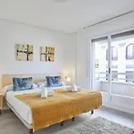 Victorina By Basque Homes San Sebastian