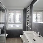 Victorina By Basque Homes Apartment San Sebastian