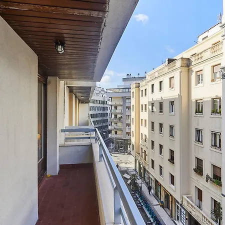 Victorina By Basque Homes