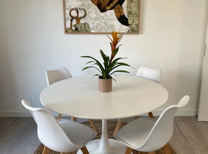 Victorina By Basque Homes Apartamento