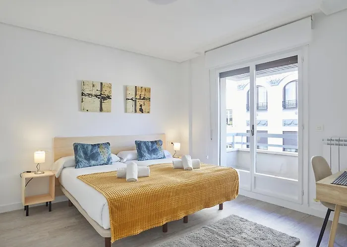 Victorina By Basque Homes San Sebastián