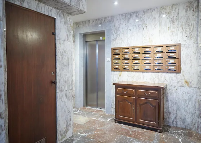 Victorina By Basque Homes *